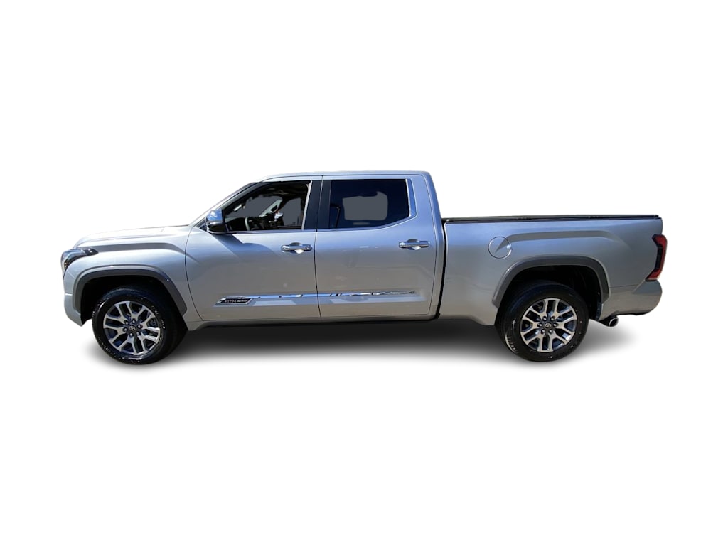 Thumbnail: 2025 Toyota Tundra - 3