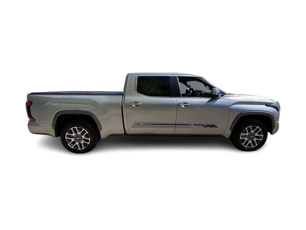 Thumbnail: 2025 Toyota Tundra - 20