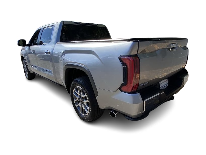 Thumbnail: 2025 Toyota Tundra - 4