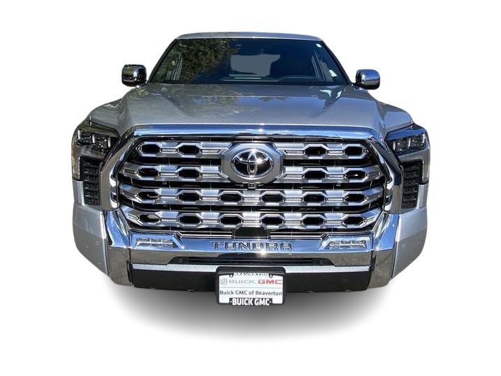 Thumbnail: 2025 Toyota Tundra - 6