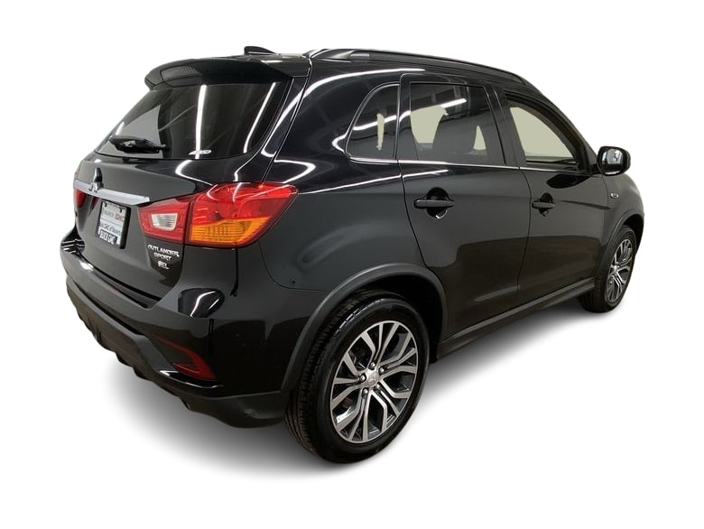 Thumbnail: 2018 Mitsubishi Outlander Sport - 20