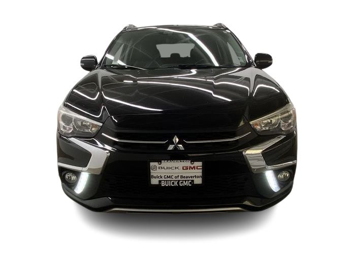 Thumbnail: 2018 Mitsubishi Outlander Sport - 23