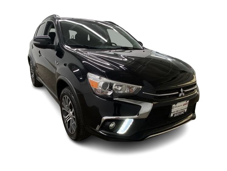 Thumbnail: 2018 Mitsubishi Outlander Sport - 22