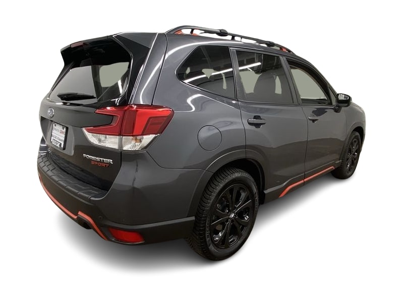 Thumbnail: 2021 Subaru Forester - 20