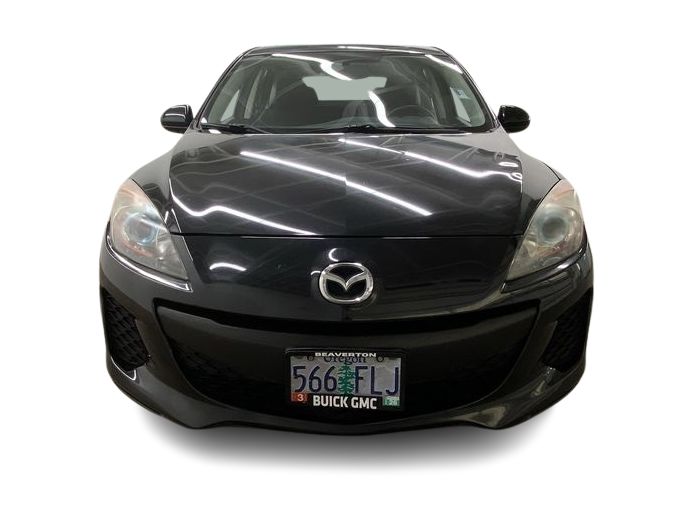 Thumbnail: 2012 Mazda Mazda3 - 23