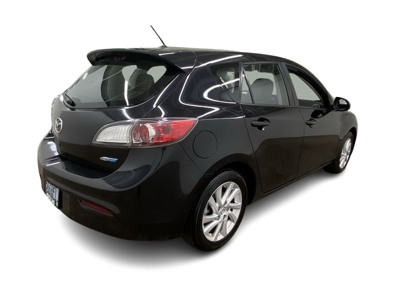 Thumbnail: 2012 Mazda Mazda3 - 20