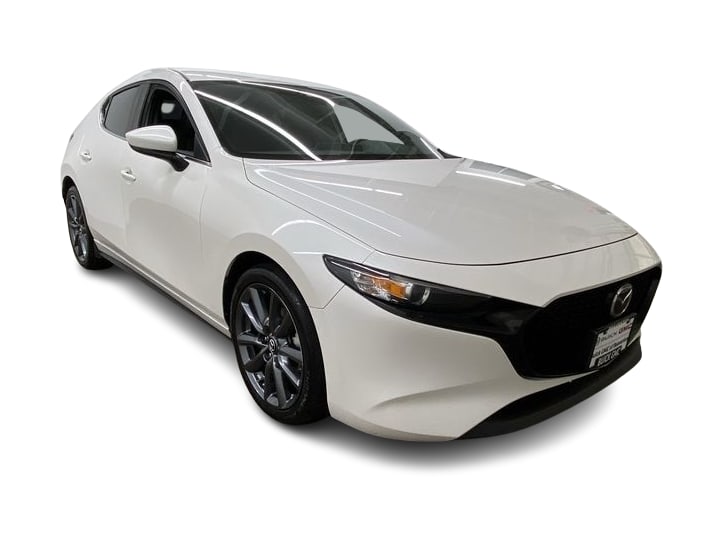 Thumbnail: 2020 Mazda Mazda3 - 22
