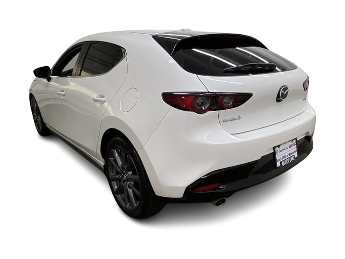 Thumbnail: 2020 Mazda Mazda3 - 4