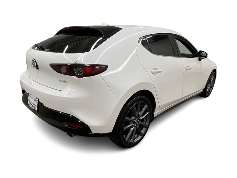 Thumbnail: 2020 Mazda Mazda3 - 20