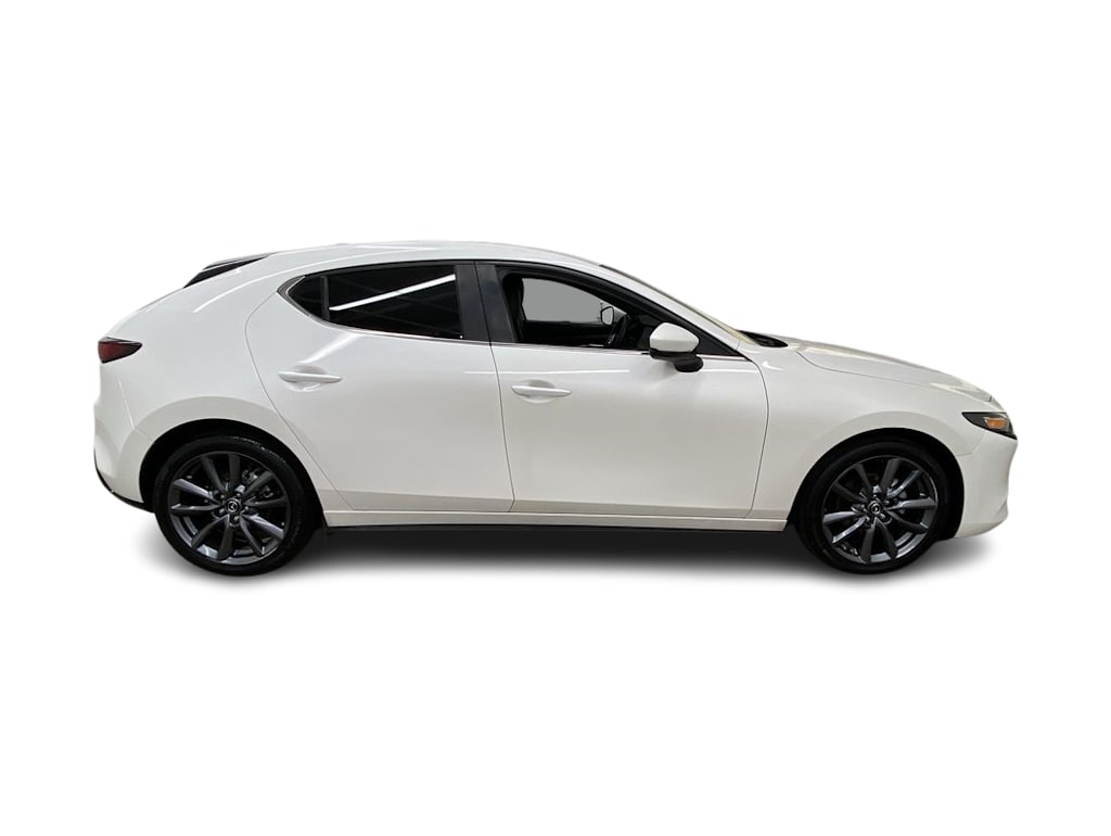 Thumbnail: 2020 Mazda Mazda3 - 21