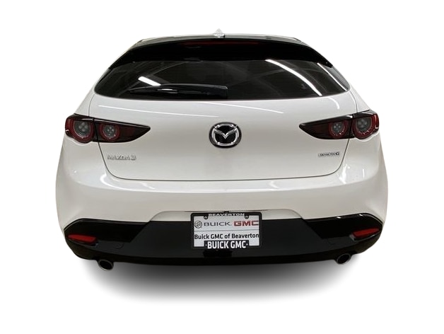 Thumbnail: 2020 Mazda Mazda3 - 5