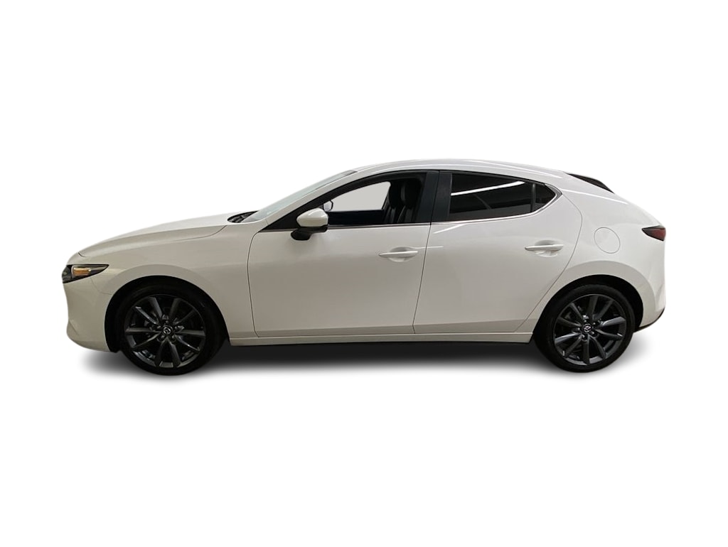 Thumbnail: 2020 Mazda Mazda3 - 3
