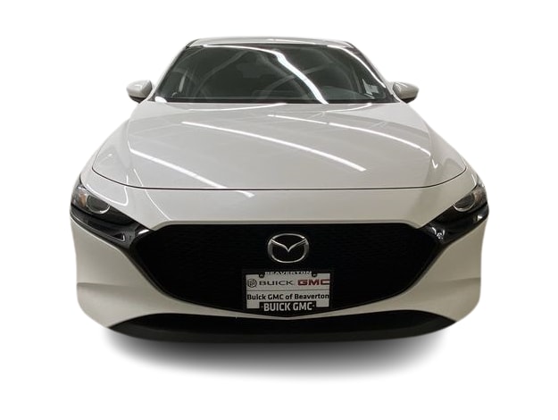 Thumbnail: 2020 Mazda Mazda3 - 23