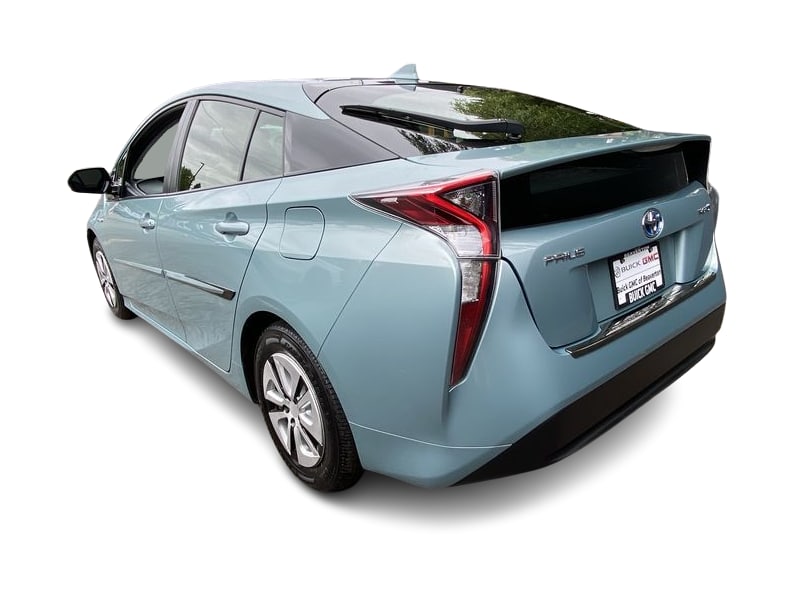 Thumbnail: 2016 Toyota Prius - 4