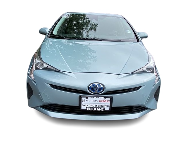 Thumbnail: 2016 Toyota Prius - 6
