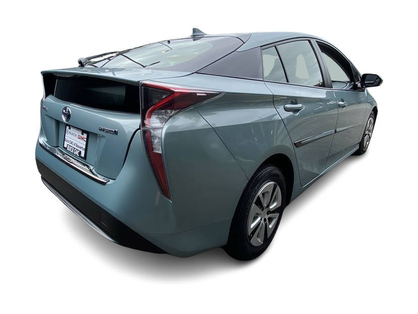 Thumbnail: 2016 Toyota Prius - 19