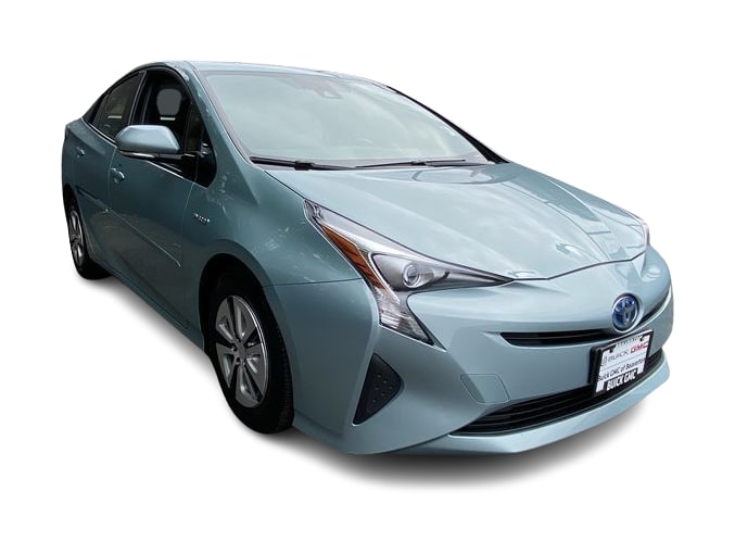 Thumbnail: 2016 Toyota Prius - 21