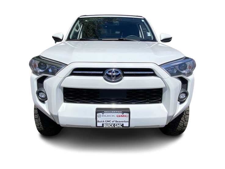 Thumbnail: 2022 Toyota 4Runner - 6
