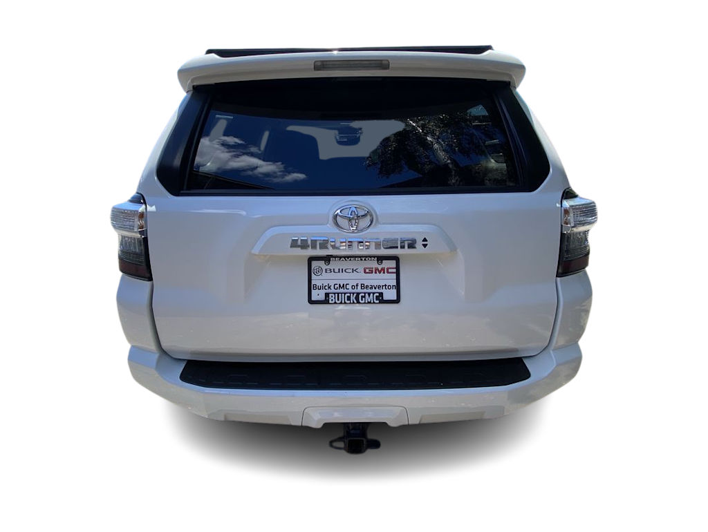 Thumbnail: 2022 Toyota 4Runner - 5