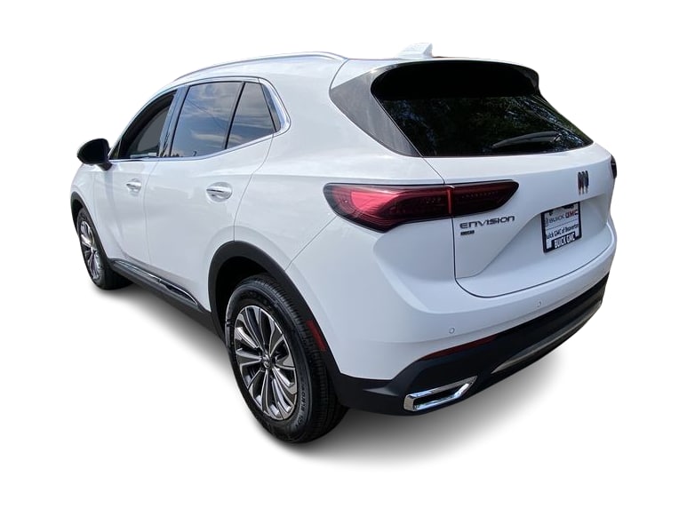 Thumbnail: 2024 Buick Envision - 4