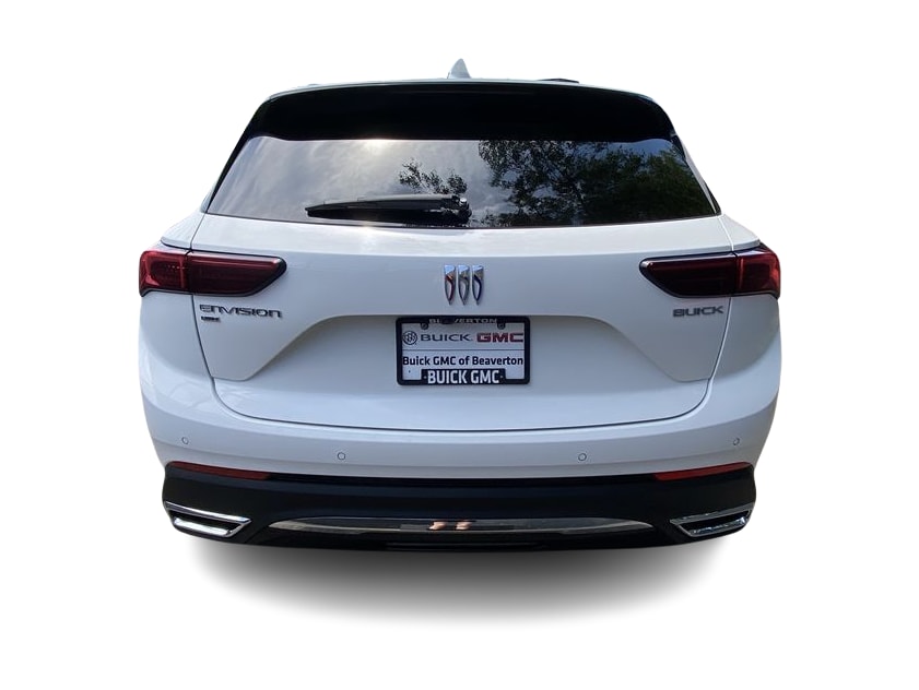 Thumbnail: 2024 Buick Envision - 5