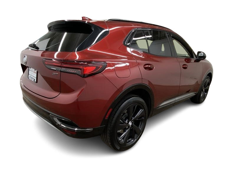 Thumbnail: 2023 Buick Envision - 20