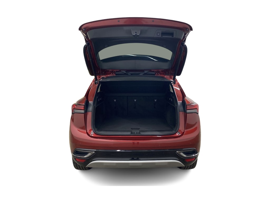 Thumbnail: 2023 Buick Envision - 18