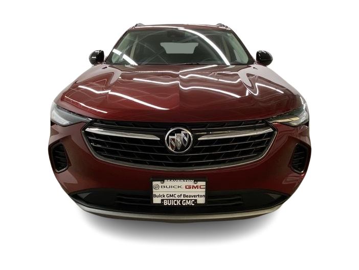 Thumbnail: 2023 Buick Envision - 6