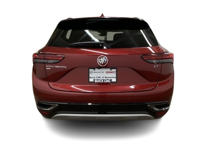 Thumbnail: 2023 Buick Envision - 5