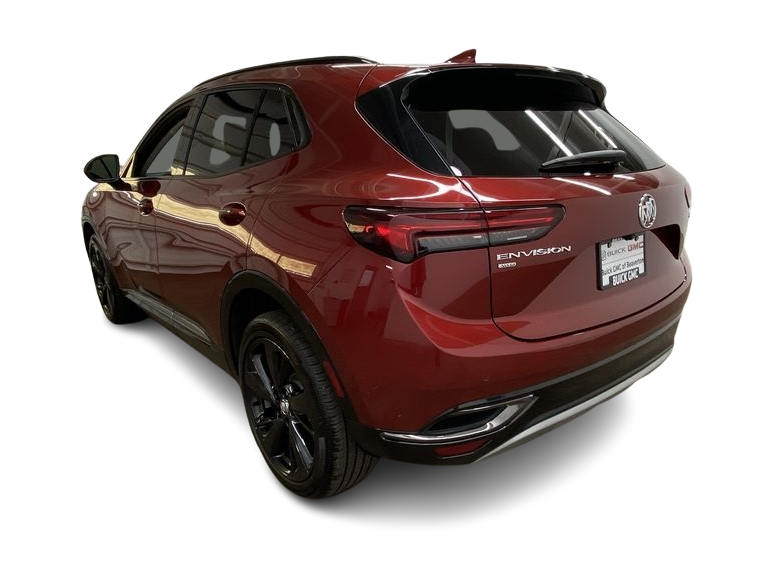 Thumbnail: 2023 Buick Envision - 4