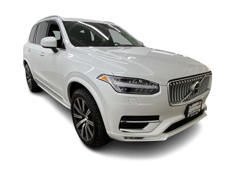 Thumbnail: 2022 Volvo XC90 - 22