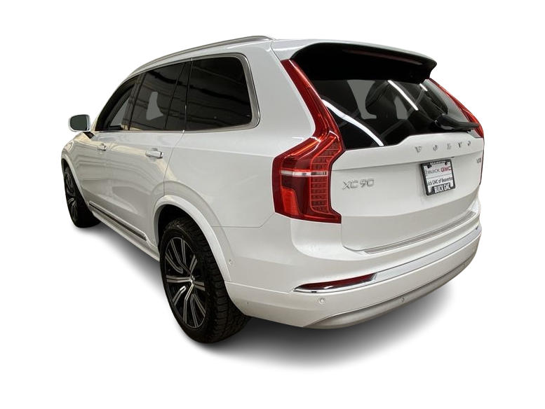 Thumbnail: 2022 Volvo XC90 - 4