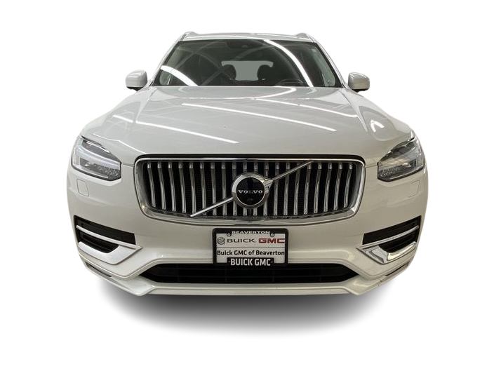 Thumbnail: 2022 Volvo XC90 - 5