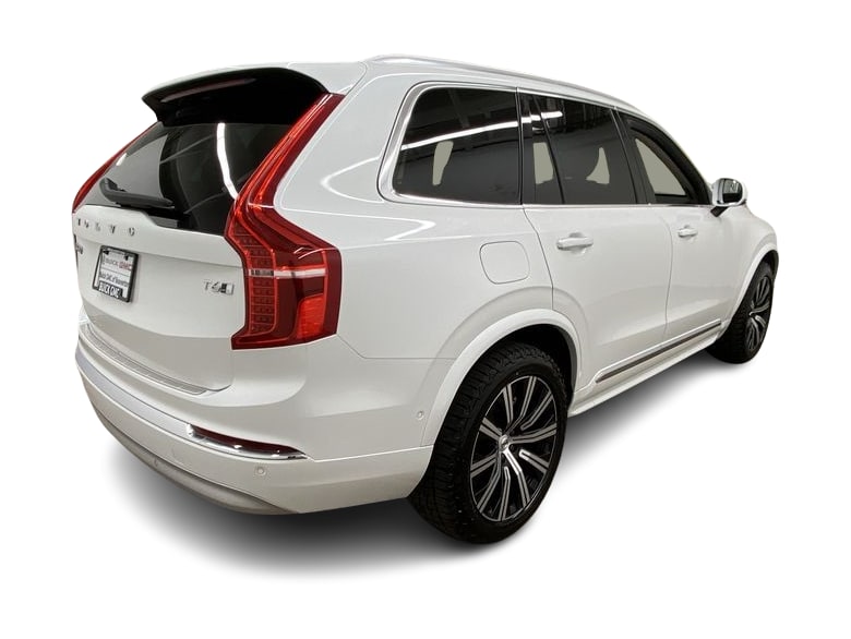 Thumbnail: 2022 Volvo XC90 - 20