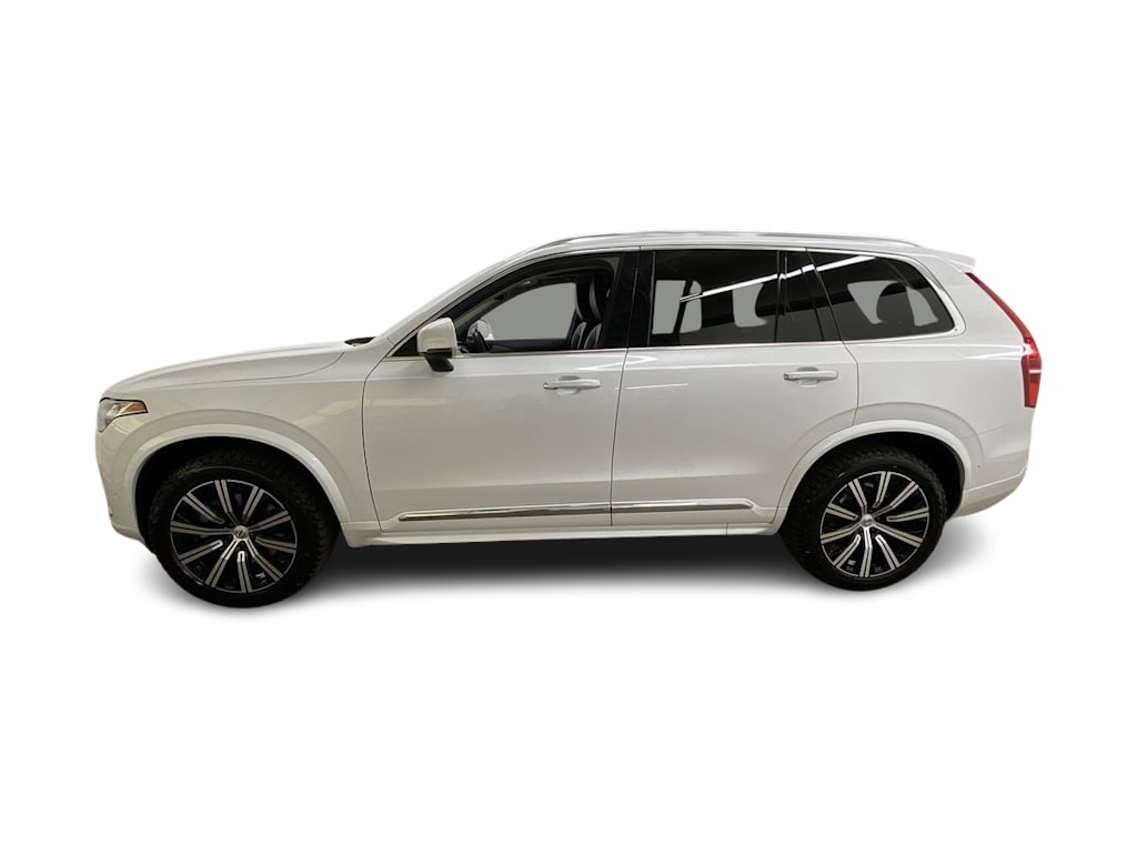 Thumbnail: 2022 Volvo XC90 - 3