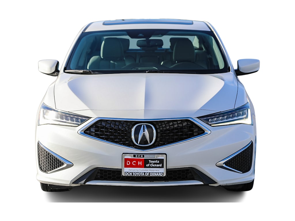 2021 Acura ILX Premium 5