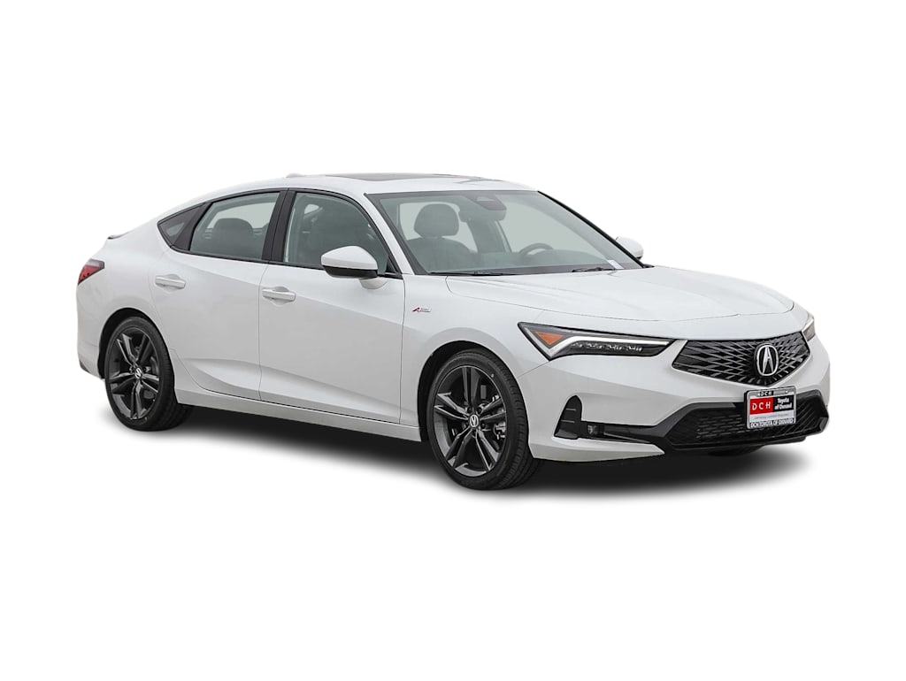 Thumbnail: 2024 Acura Integra - 17