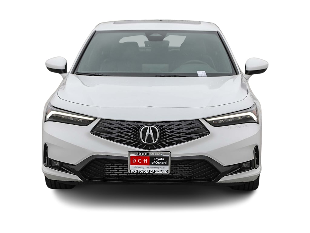 Thumbnail: 2024 Acura Integra - 5