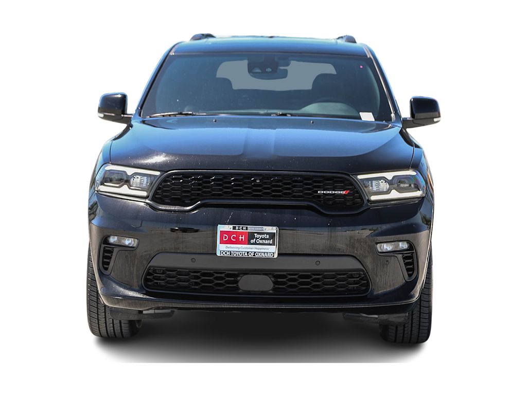 Thumbnail: 2023 Dodge Durango - 5
