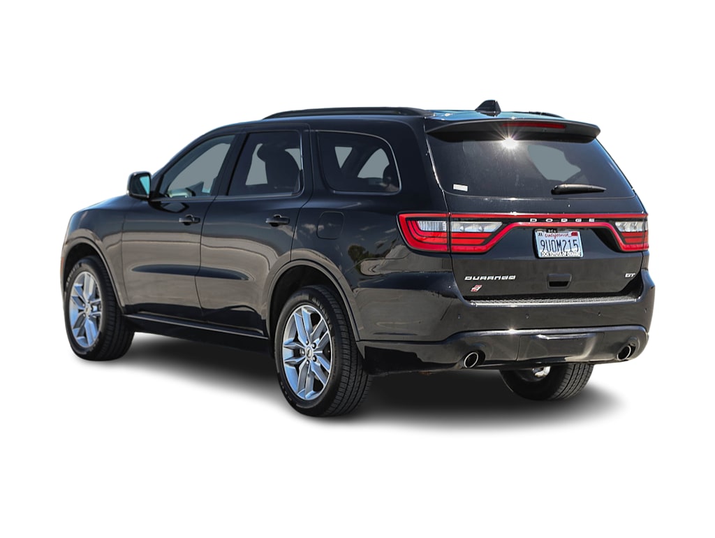 Thumbnail: 2023 Dodge Durango - 3