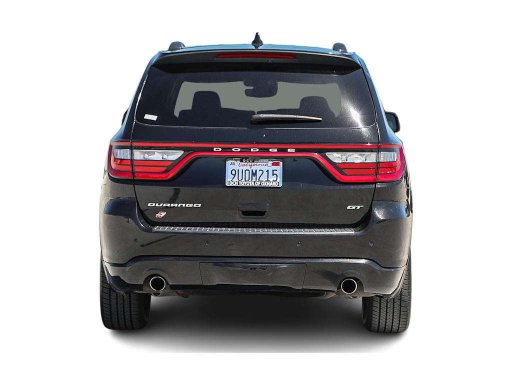 Thumbnail: 2023 Dodge Durango - 4