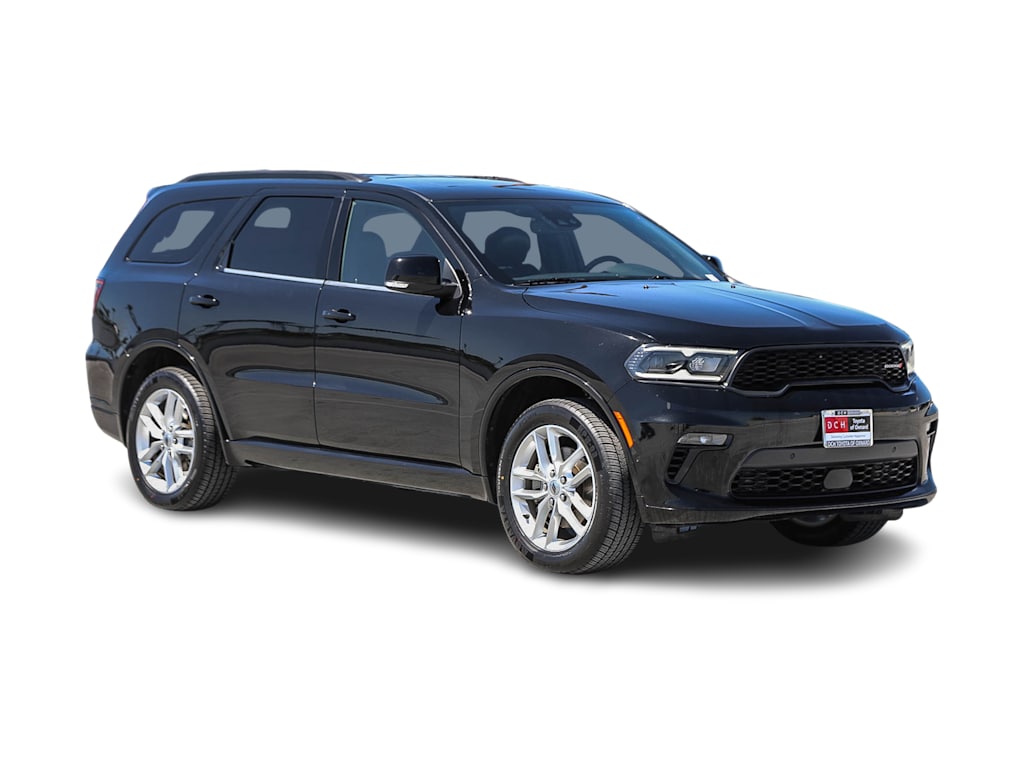 Thumbnail: 2023 Dodge Durango - 16