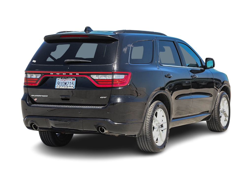 Thumbnail: 2023 Dodge Durango - 17