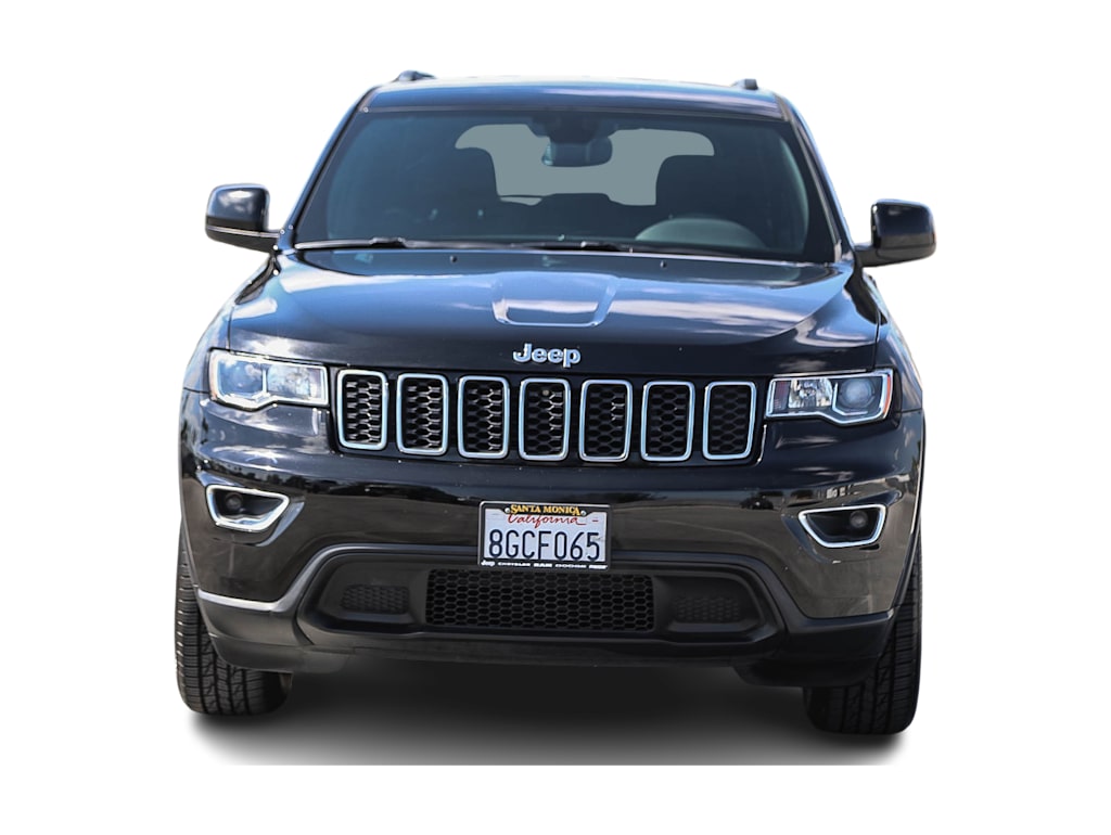 Thumbnail: 2018 Jeep Grand Cherokee - 5