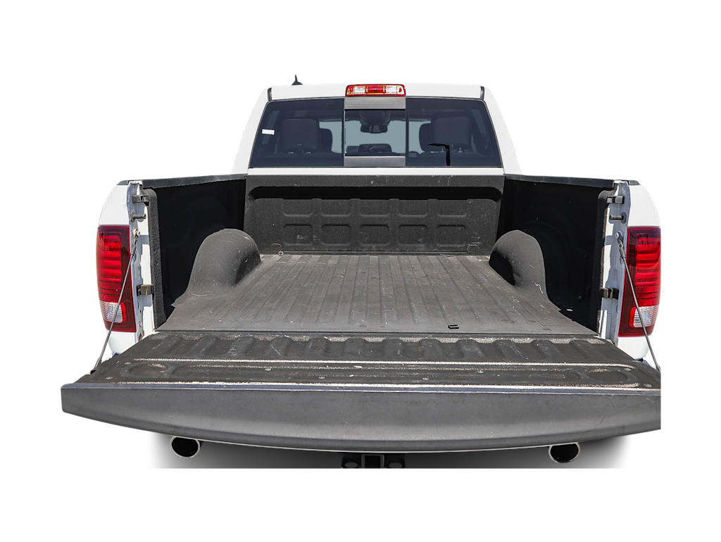 Thumbnail: 2018 RAM 1500 - 14