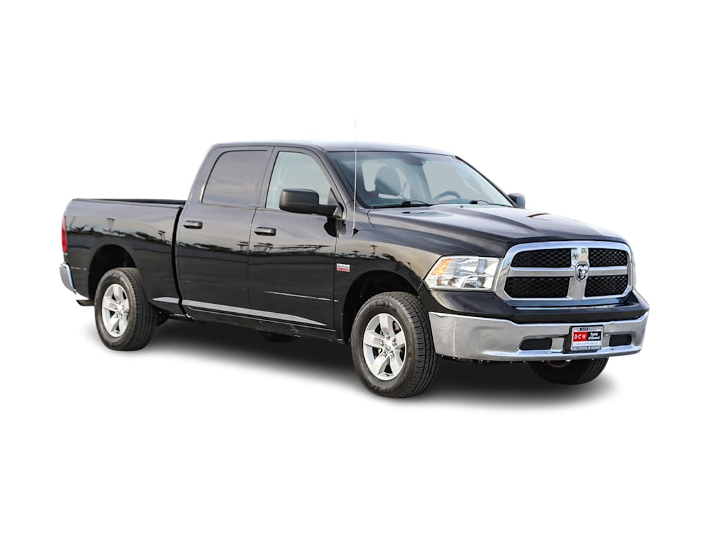 2020 RAM 1500 SLT 17