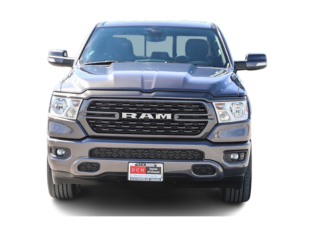 Thumbnail: 2022 RAM 1500 - 5