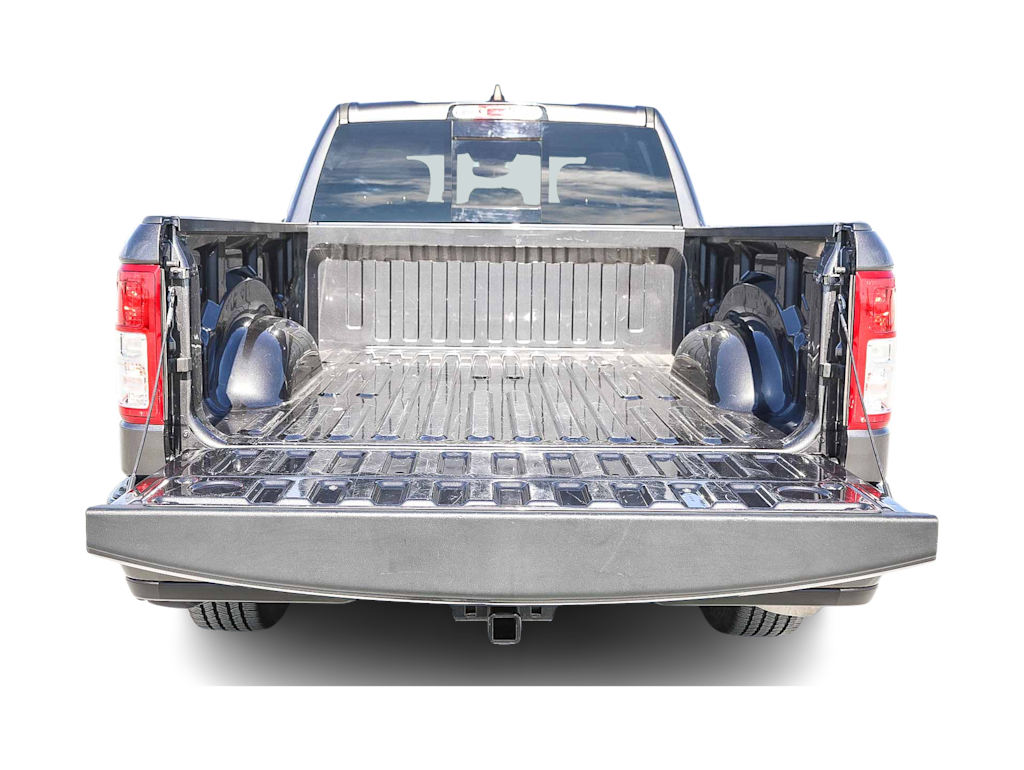 Thumbnail: 2022 RAM 1500 - 16