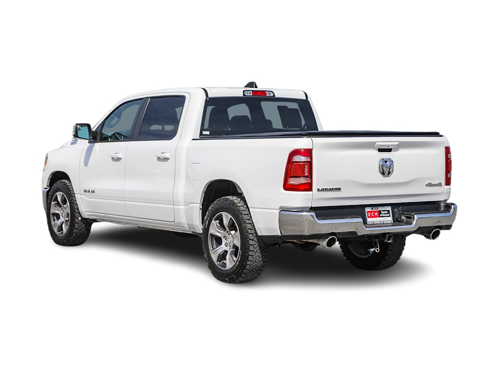 Thumbnail: 2023 RAM 1500 - 3