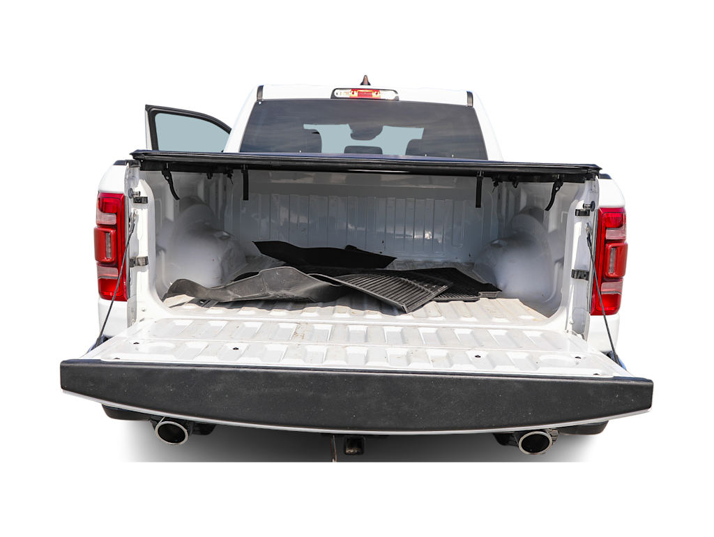 Thumbnail: 2023 RAM 1500 - 14